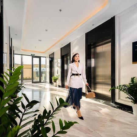 Altara Luxury Residences Quy Nhon Exterior foto