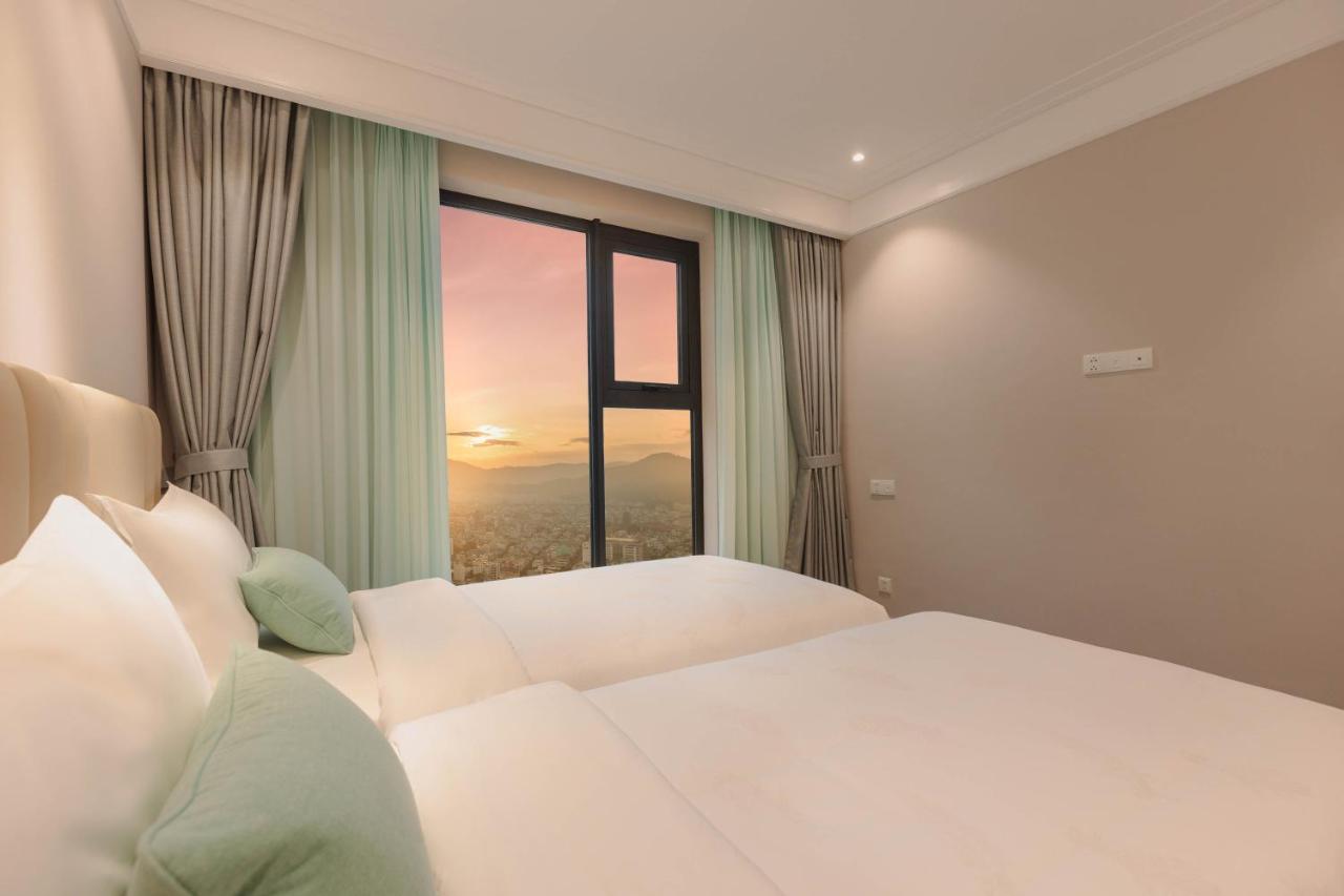 Altara Luxury Residences Quy Nhon Exterior foto