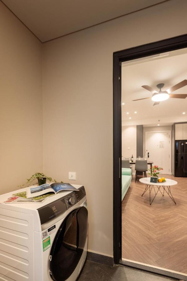 Altara Luxury Residences Quy Nhon Exterior foto