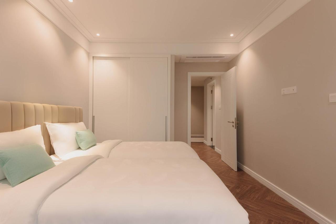 Altara Luxury Residences Quy Nhon Exterior foto