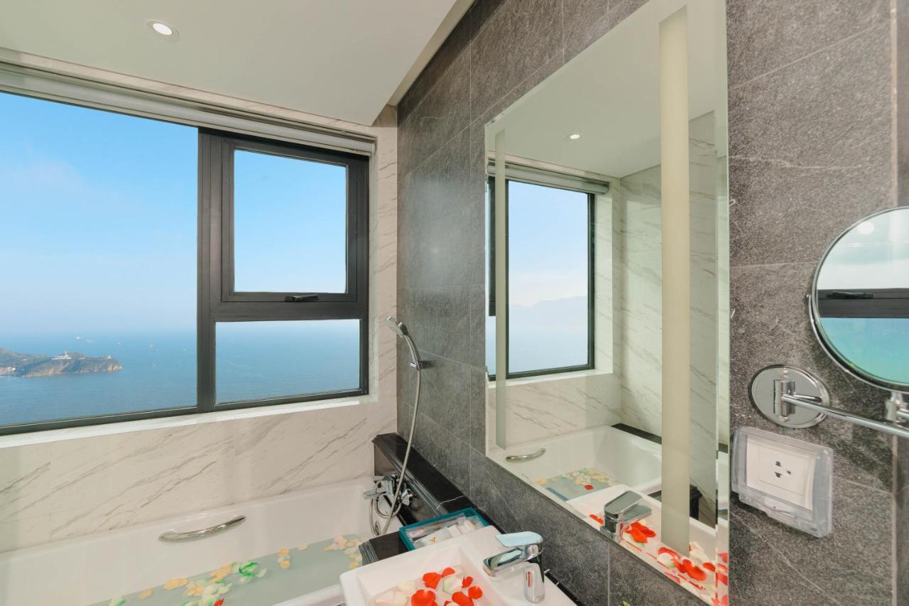 Altara Luxury Residences Quy Nhon Exterior foto