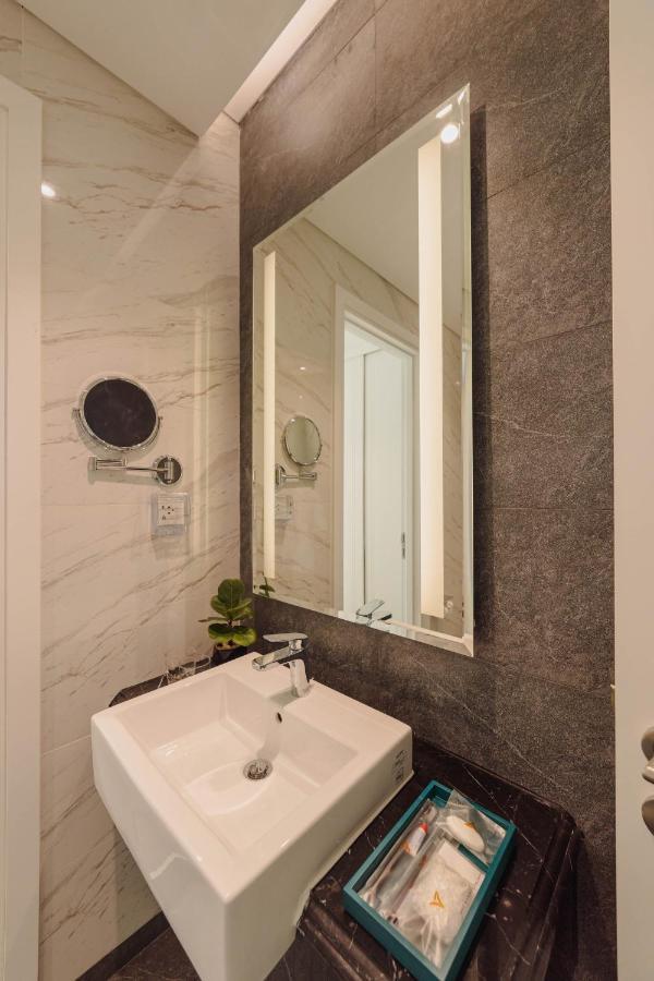 Altara Luxury Residences Quy Nhon Exterior foto