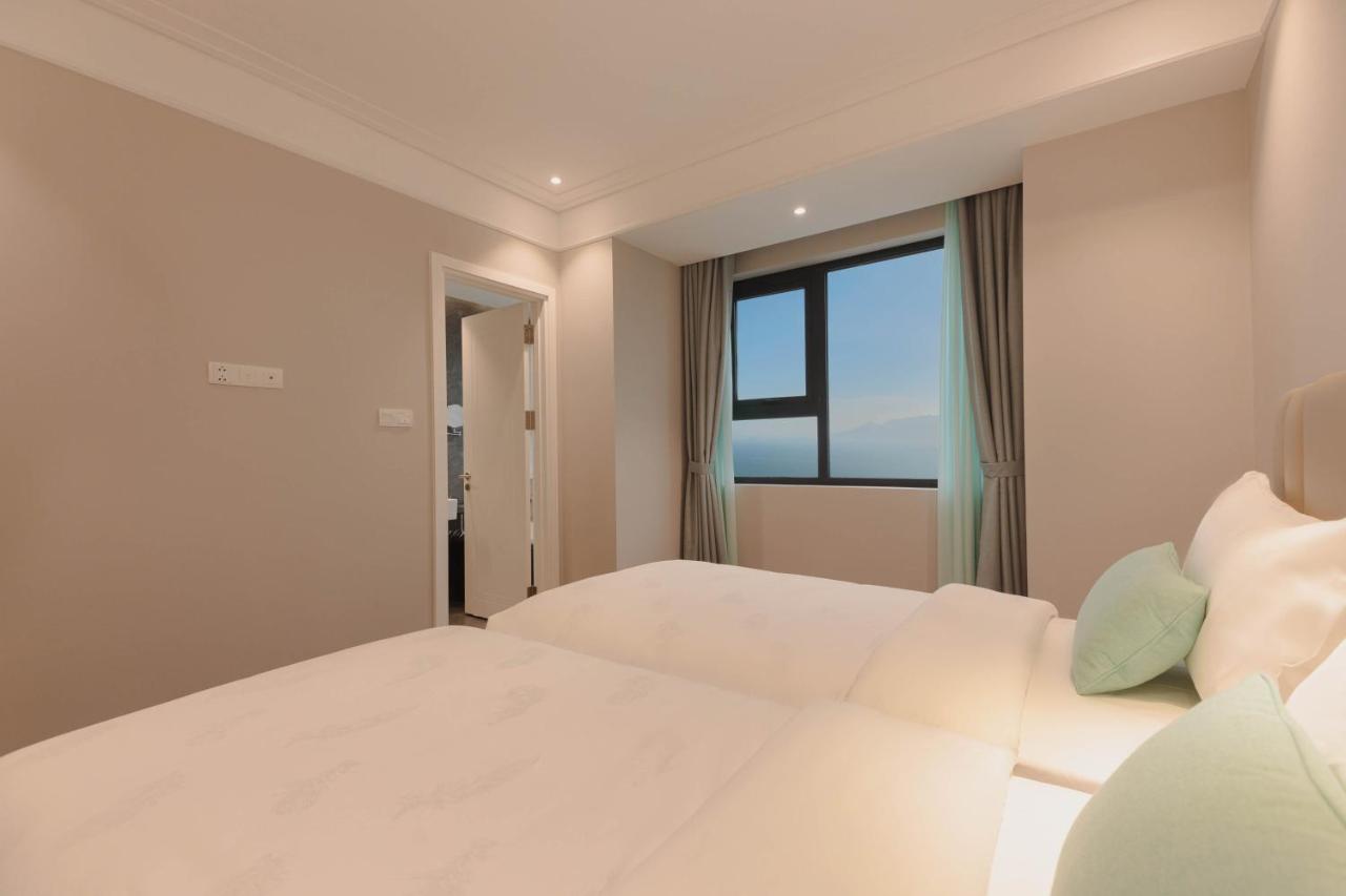Altara Luxury Residences Quy Nhon Exterior foto